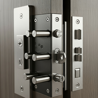 Lock