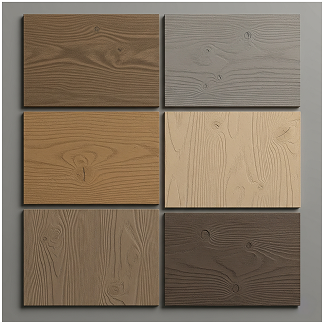 Textured _ Matte _ Wood Effect Finishes 1
