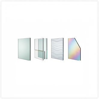 Toughened _ Laminated _ Tempered _ Low-E 1