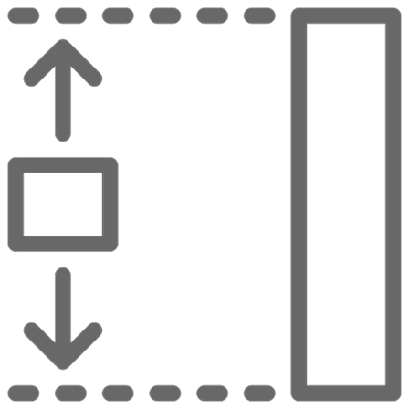 Adjustable Airflow