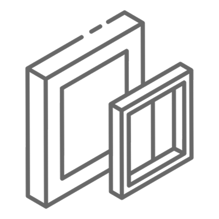 Barrier-Free Entry