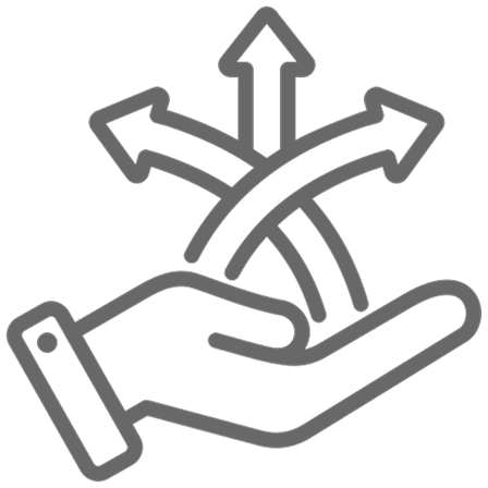 Flexible Design