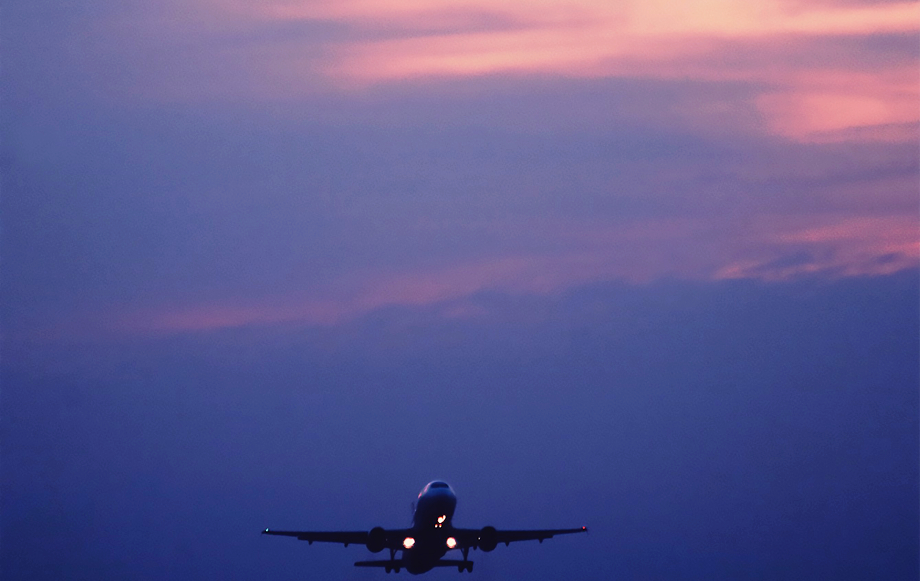 Aeroplane