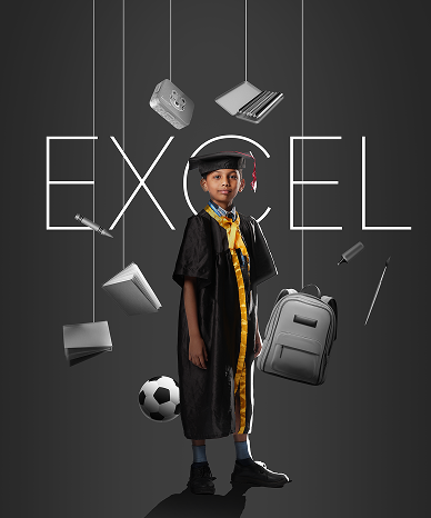 kiran international schooL